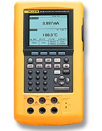 Fluke 741B �๦���^���J�CУ����/У�x